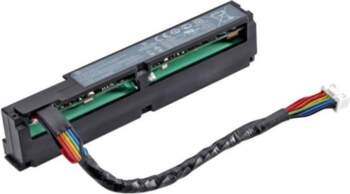 Elementu bloks HP 96W Smart Storage