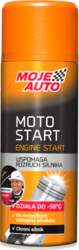 Eļļa Moje Auto, 400 ml