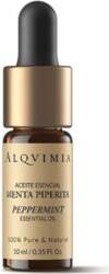 Ēteriskā eļļa Alqvimia Aromatherapy, 10 ml