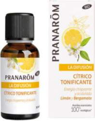 Ēteriskā eļļa Pranarom, 30 ml