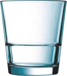Glāze Arcoroc Stack Up, stikls, 0