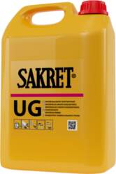 Grunts universāls Sakret Ug, 1 l
