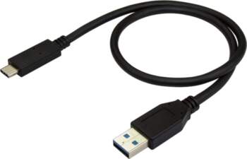 Kabelis StarTech USB-A to USB-C USB