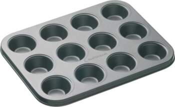 Kēksu forma Masterclass Mini Bake Pan