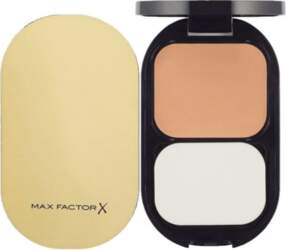 Kompakts pulveris Max Factor Facefinity, toffee