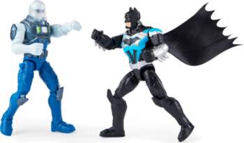 Komplekts Spin Master DC Comics Bat-Tech