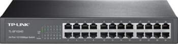 Komutators (Switch) TP-Link TL-SF1024D