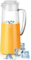 Krūka Tescoma, stikls, 1 l