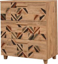 Kumode Kalune Design Leva Gravis Triangle