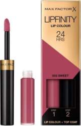 Lūpu krāsa Max Factor Lipfinity, 4