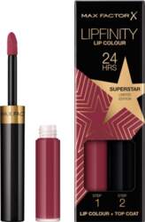 Lūpu krāsa Max Factor Lipfinity Limited