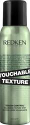Matu putas Redken Touchable Texture, 200