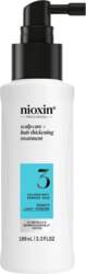 Matu serums Nioxin System 3 Densifying