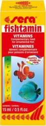 Multivitamīni Sera, 0.015 l