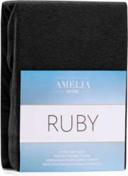 Palags Restilo Ruby, melna krās., 90