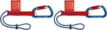 Piederums, adaptera siksna Knipex Tethering System