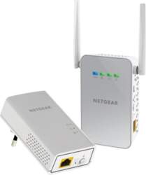 Powerline adapters Netgear