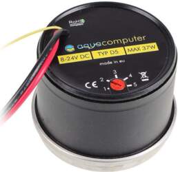 Pumpis Aqua Computer