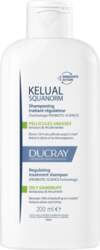 Šampūns Ducray Anti-Dandruff, 200 ml