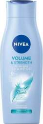 Šampūns Nivea Volume, 400 ml