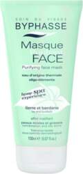 Sejas maska Byphasse, 150 ml