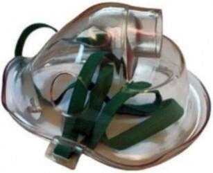 Sejas maskas Omron