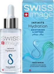 Sejas serums Swiss Image Infinite Hydration