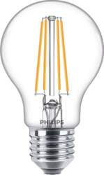 Spuldze Philips LED, A60, 2700 °K