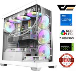 Stacionārs dators Mdata Intel® Core™ i7-12700F