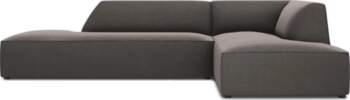 Stūra dīvāns Micadoni Home Ruby Modular