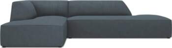 Stūra dīvāns Micadoni Home Ruby Modular