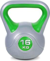 Svarbumba Master, 16 kg