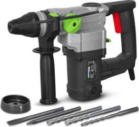 Urbis ar āmuru Constructor 800 W