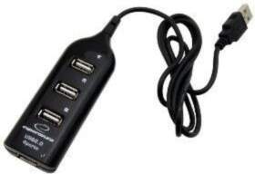 USB centrmezgls Esperanza