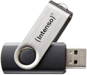 USB zibatmiņa Intenso Basic Line, 32