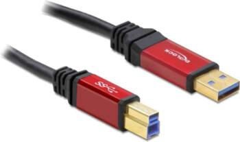 Vads Delock 82759, USB/USB 2.0