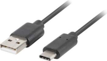 Vads Lanberg, USB Type C/USB 2