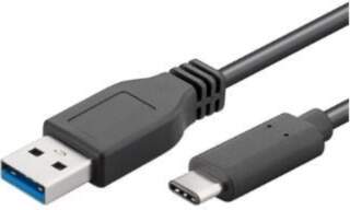 Vads Logilink USB C plug, USB