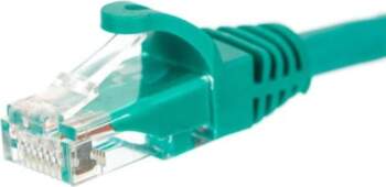 Vads Netrack CAT 5e UTP Patch
