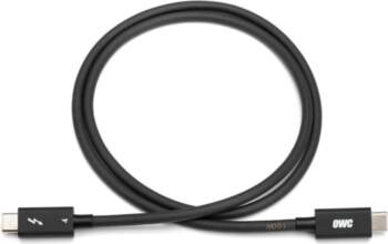 Vads OWC Thunderbolt Cable, USB Type