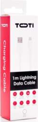 Vads Toti, Lightning/USB Type A, 100