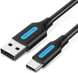 Vads Vention COKBD, USB Type C/USB