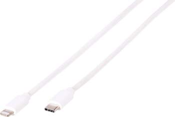 Vads Vivanco, USB Type C/Apple Lightning