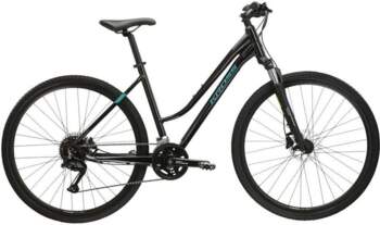 Velosipēds hibrīds Kross Evado 5.0