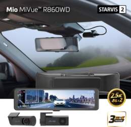 Videoreģistrators Mio