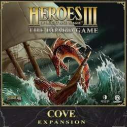 - Galda spēle Heroes of Might
