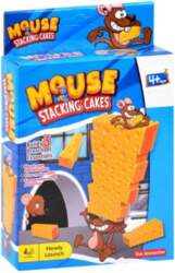 - Galda spēle Mouse Stacking Game