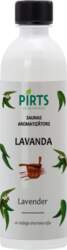 - Saunas aromāts Levander, 500 ml