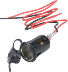 Adapteris Bottari 12V Socket 30206, Cigarette