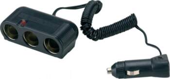 Adapteris Bottari, Cigarette Lighter Socket